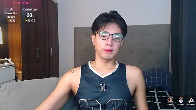 Addictiveboi online show from 26, 9, 2025