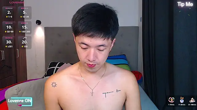 Addictiveboi online show from 24, 11, 2025