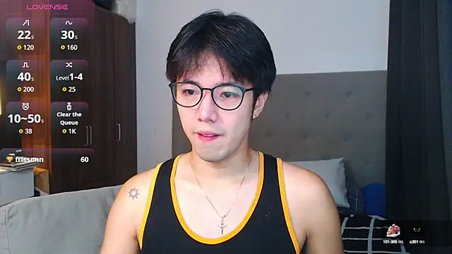 Addictiveboi online show from 16, 9, 2025