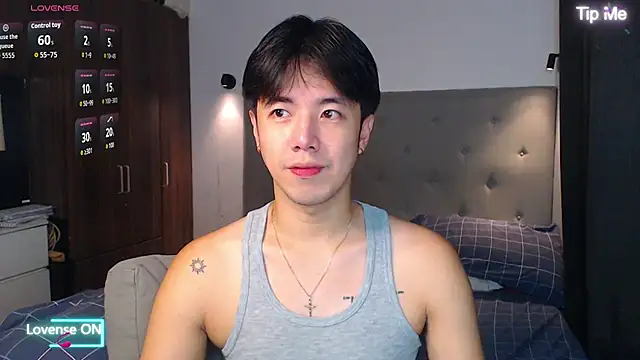 Addictiveboi online show from 7, 11, 2025