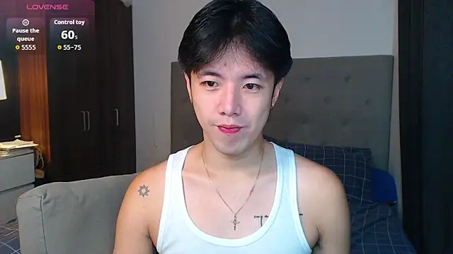 Addictiveboi online show from 14, 10, 2025