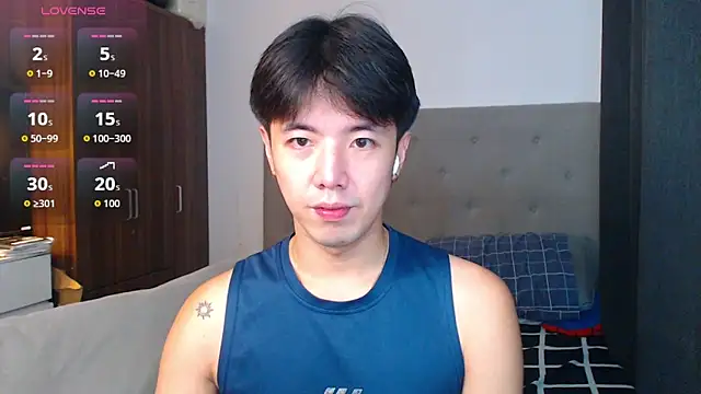 Addictiveboi online show from 2, 10, 2025