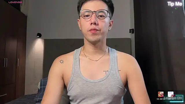 Snapshot of Addictiveboi chatting on 1, 5, 2026 Addictiveboi online show from 1, 5, 2026