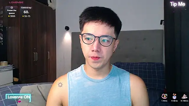 Addictiveboi online show from 18, 11, 2025