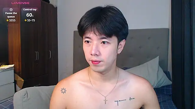 Addictiveboi online show from 11, 10, 2025