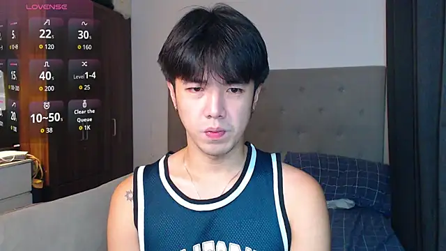 Addictiveboi online show from 21, 10, 2025