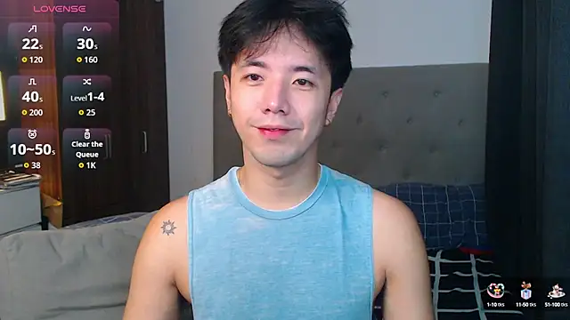 Addictiveboi online show from 1, 10, 2025