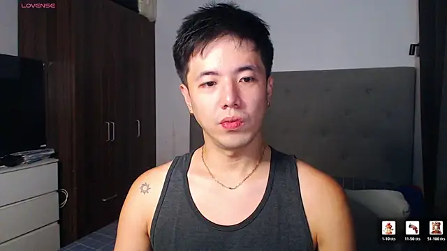 Snapshot of Addictiveboi chatting on 5, 3, 2026 Addictiveboi online show from 5, 3, 2026