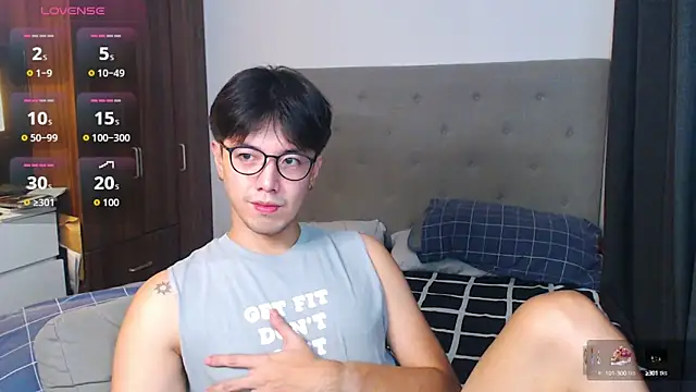 Addictiveboi online show from 21, 9, 2025