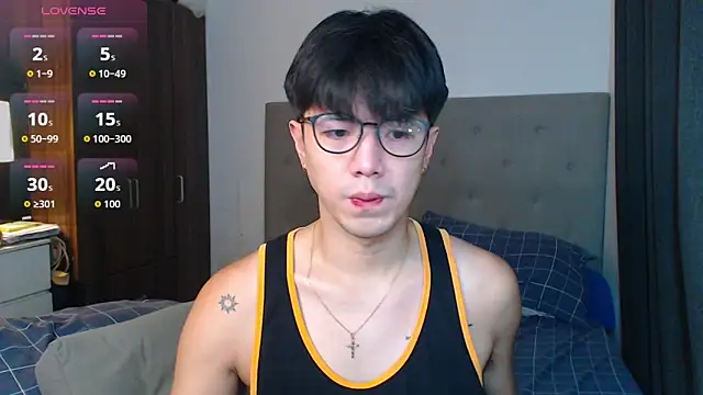 Addictiveboi online show from 23, 10, 2025