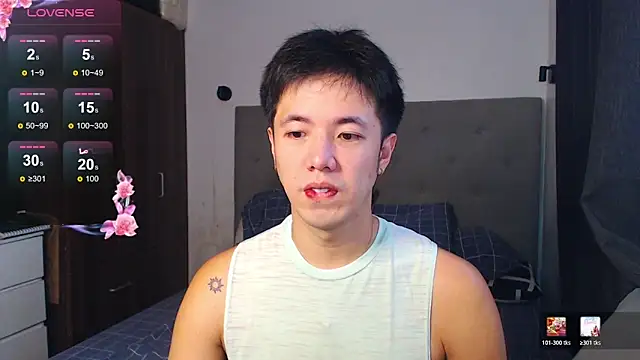 Addictiveboi online show from 18, 4, 2026