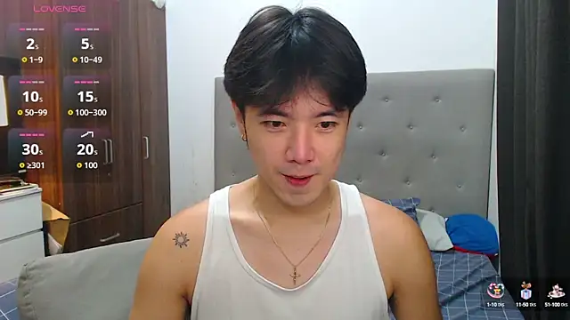 Addictiveboi online show from 8, 10, 2025