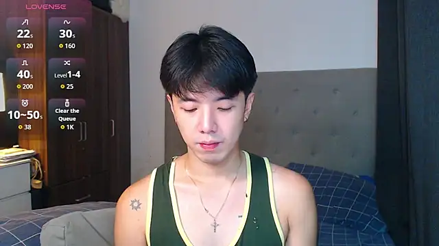 Addictiveboi online show from 24, 10, 2025