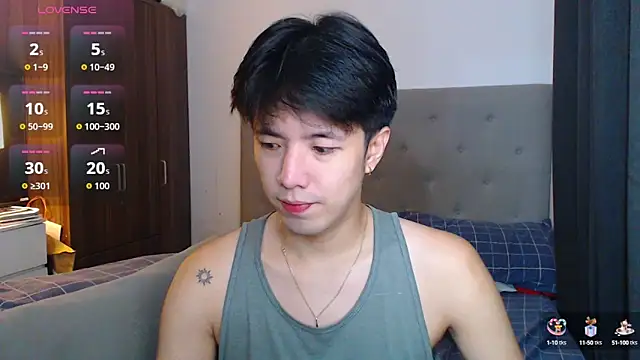 Addictiveboi online show from 6, 10, 2025