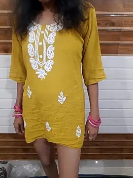 Kittu-rani66 online show from 11, 10, 2025