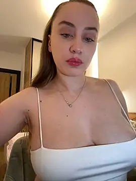 Maribelle Vinnie online show from 18, 3, 2026