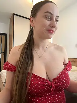 Maribelle Vinnie online show from 29, 3, 2026