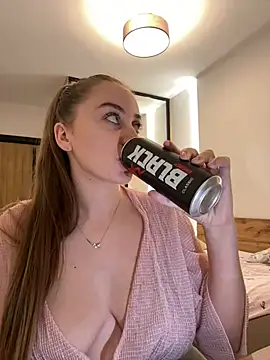 Maribelle Vinnie online show from 16, 2, 2026