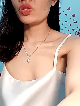 Snapshot of Hinna_x chatting on 22, 5, 2026 Hinna x online show from 22, 5, 2026