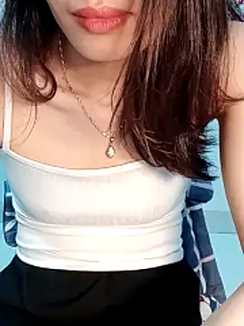 Snapshot of Hinna_x chatting on 7, 5, 2026 Hinna x online show from 7, 5, 2026