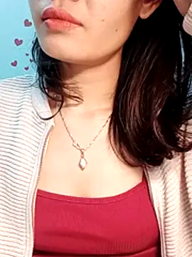 Hinna x online show from 4, 3, 2026