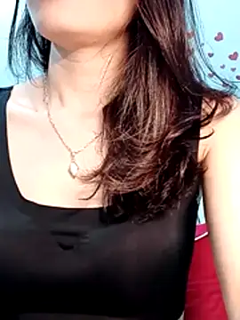 Snapshot of Hinna_x chatting on 1, 7, 2026 Hinna x online show from 1, 7, 2026