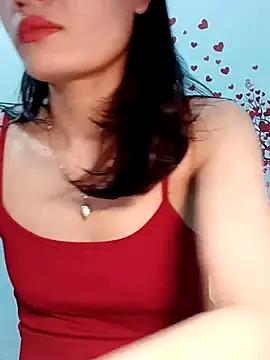 Snapshot of Hinna_x chatting on 4, 5, 2026 Hinna x online show from 4, 5, 2026