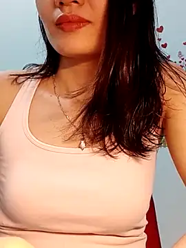 Snapshot of Hinna_x chatting on 8, 5, 2026 Hinna x online show from 8, 5, 2026