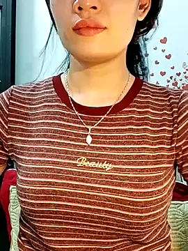 Snapshot of Hinna_x chatting on 20, 6, 2026 Hinna x online show from 20, 6, 2026