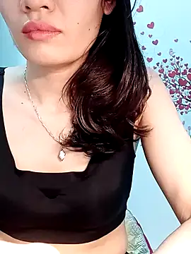 Snapshot of Hinna_x chatting on 8, 5, 2026 Hinna x online show from 8, 5, 2026