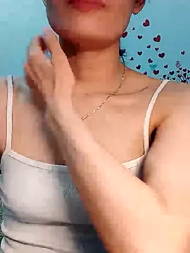Snapshot of Hinna_x chatting on 16, 7, 2026 Hinna x online show from 16, 7, 2026