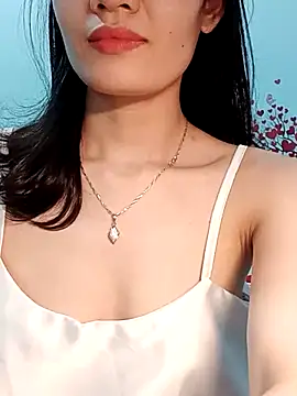Snapshot of Hinna_x chatting on 9, 5, 2026 Hinna x online show from 9, 5, 2026