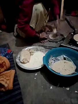 kajalbhabhi44 online show from 13, 11, 2025