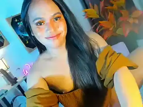 yourmochaloca69 online show from 14, 11, 2025