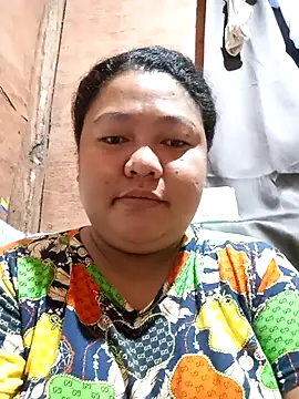 Perfect smile01 online show from 9, 10, 2025