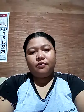 Perfect smile01 online show from 15, 11, 2025