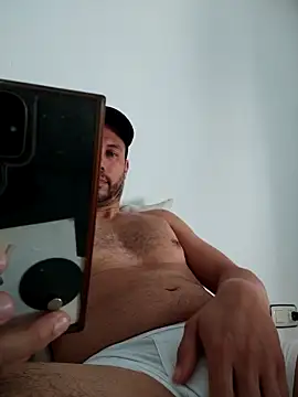 1710Mike online show from 1, 4, 2026