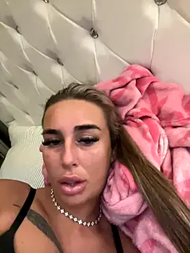 EllieMaeBaby online show from 25, 10, 2025