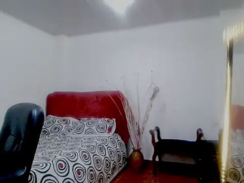 Snapshot of ArdienteBetania chatting on 9, 10, 2025 ArdienteBetania online show from 9, 10, 2025