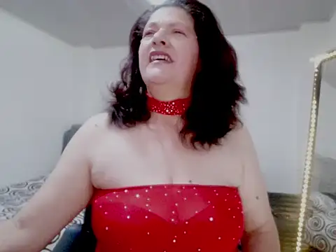 Snapshot of ArdienteBetania chatting on 23, 9, 2025 ArdienteBetania online show from 23, 9, 2025