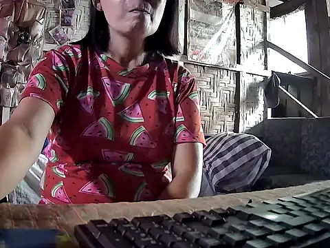 Hotzoey16 online show from 29, 11, 2025