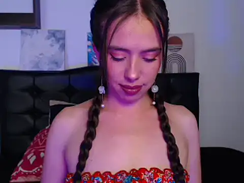 Snapshot of Nataliagp chatting on 14, 9, 2025 Nataliagp online show from 14, 9, 2025