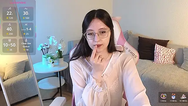 EsmaWonka online show from 28, 2, 2026