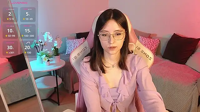 EsmaWonka online show from 8, 3, 2026