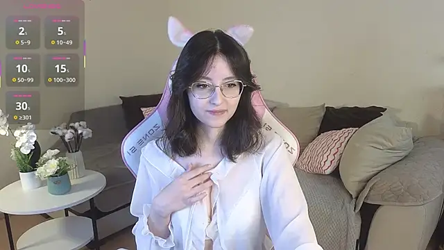 EsmaWonka online show from 18, 12, 2025