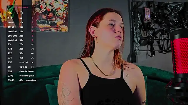 the high priestess online show from 29, 6, 2026