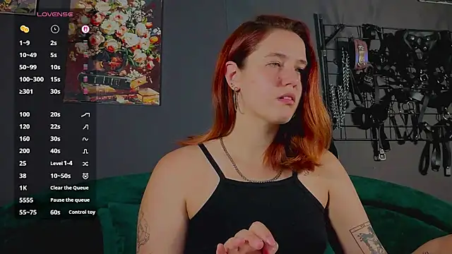 the high priestess online show from 18, 7, 2026