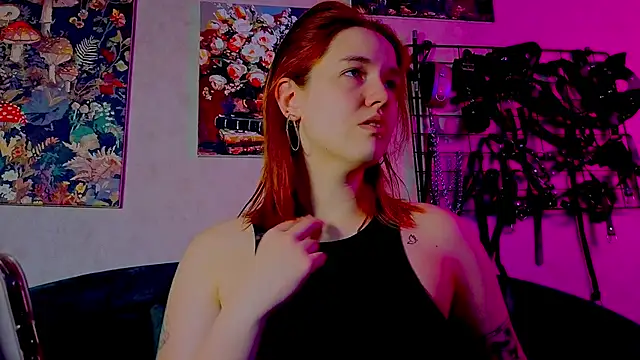 the high priestess online show from 24, 4, 2026