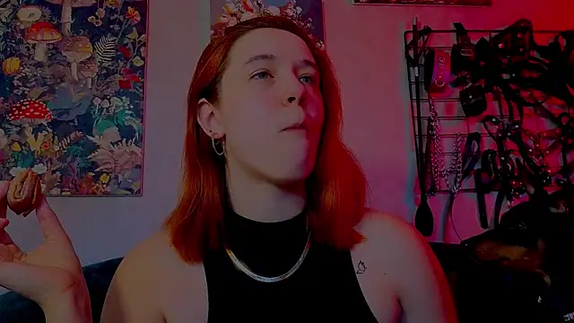 the high priestess online show from 23, 4, 2026