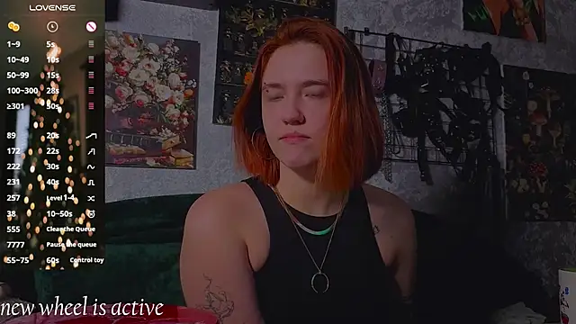 the high priestess online show from 21, 12, 2025